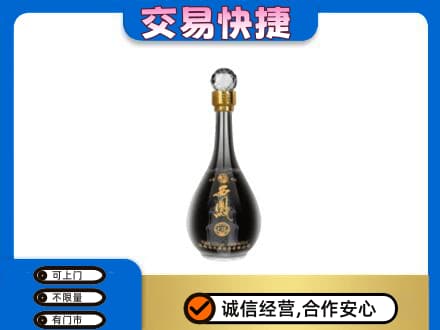 岳阳高价回收老西凤酒